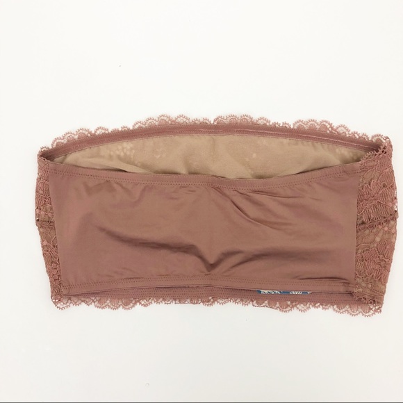 FREE PEOPLE Camila Bandeau Bralette - Picture 4 of 7